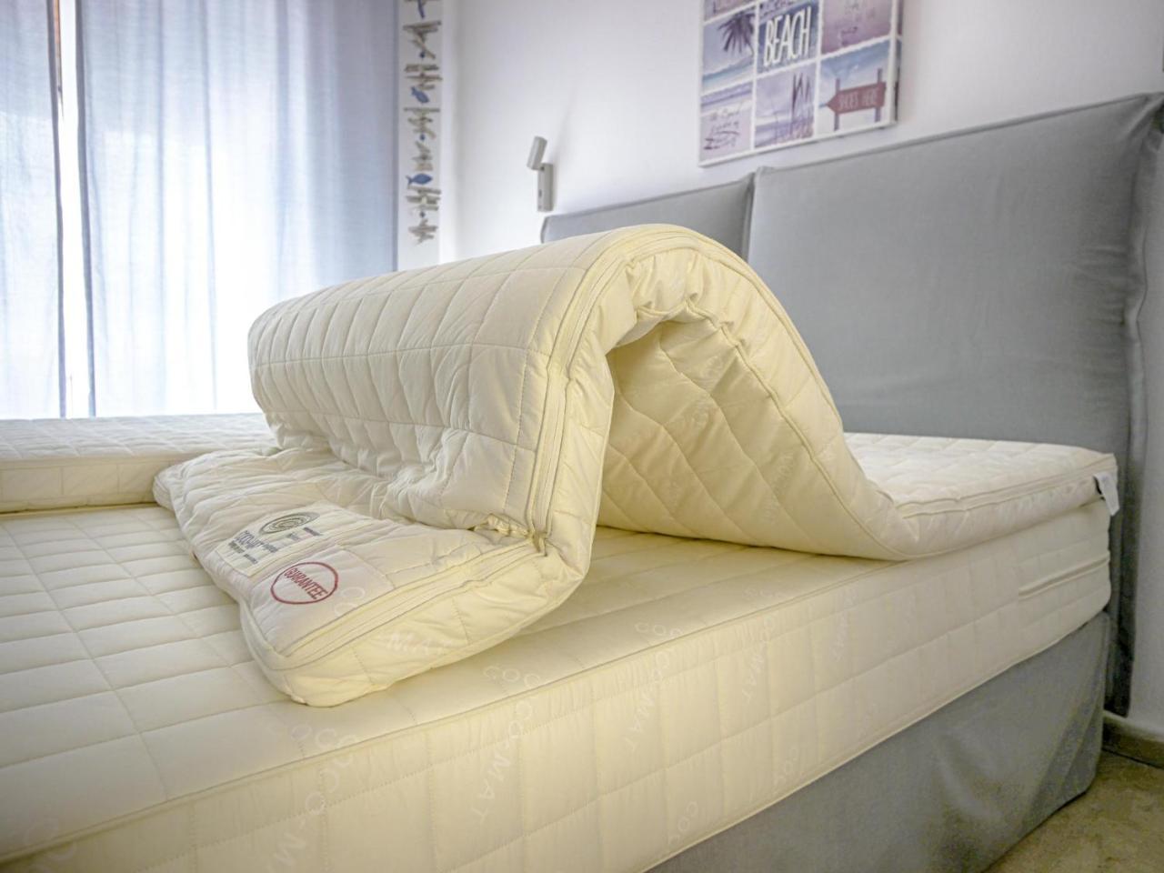 Apartmán Vistonia Agios Georgios Pagon Exteriér fotografie